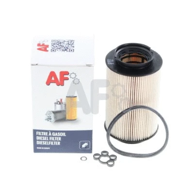 Fuel Filter (PFF7177)