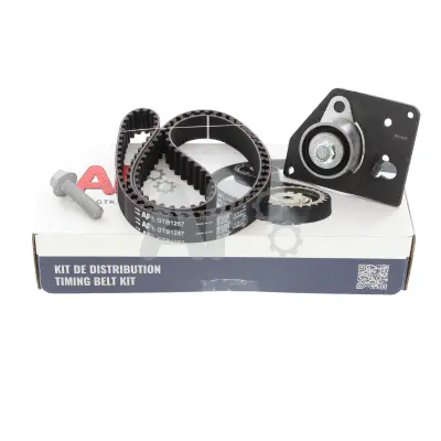 Timing Belt Kit (GTK7048)
