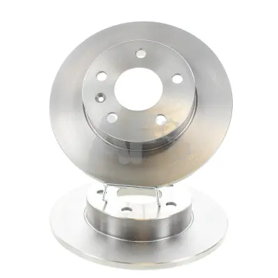 Brake Disc (PDC5066)