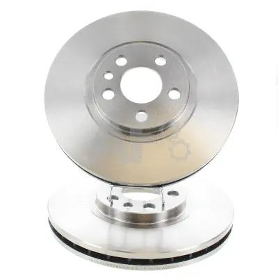 Brake Disc (PDC4248)