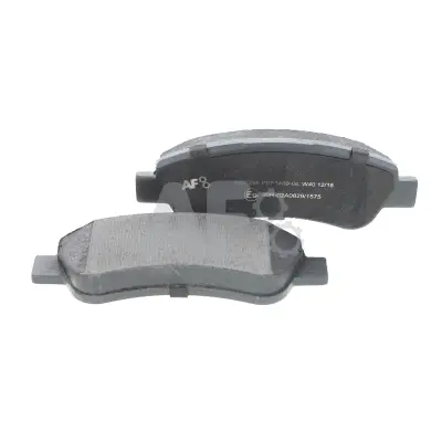 Brake Pad Set, disc brake (PBP5469)
