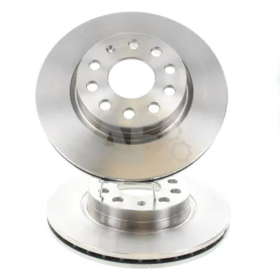 Brake Disc (PDC4153)