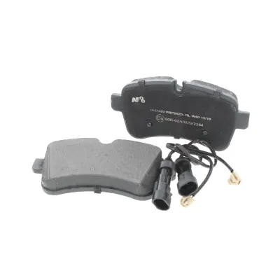 Brake Pad Set, disc brake (PBP9920)