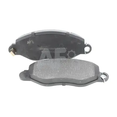 Brake Pad Set, disc brake (PBP8502)