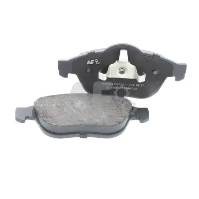 Brake Pad Set, disc brake (PBP2011)