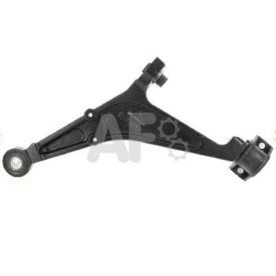 Control/Trailing Arm, wheel suspension (PSD2079)