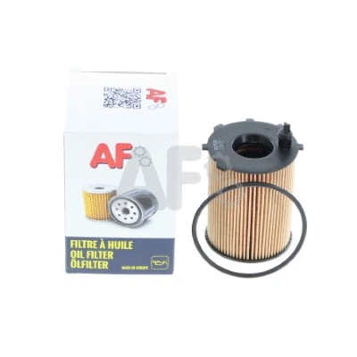Oil Filter (POF1610)