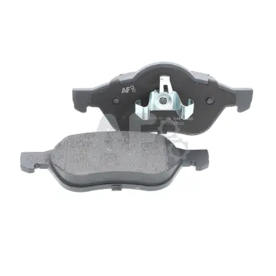 Brake Pad Set, disc brake (PBP2091)