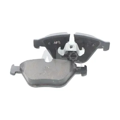 Brake Pad Set, disc brake (PBP8511)