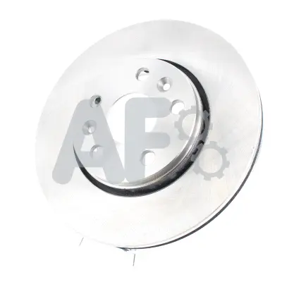 Brake Disc (PDC0591)
