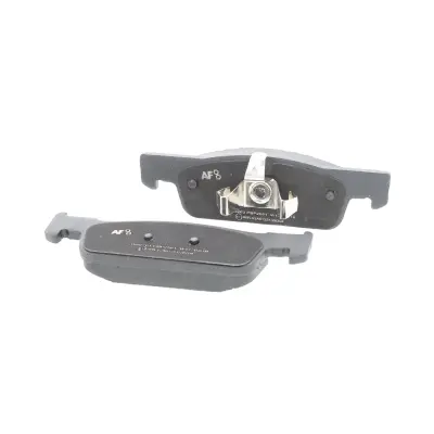 Brake Pad Set, disc brake (PBP2581)
