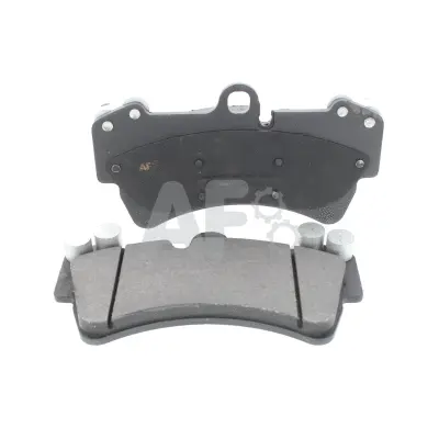 Brake Pad Set, disc brake (PBP0149)