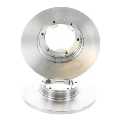 Brake Disc (PDC6540)