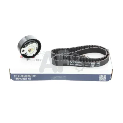 Timing Belt Kit (GTK1013)