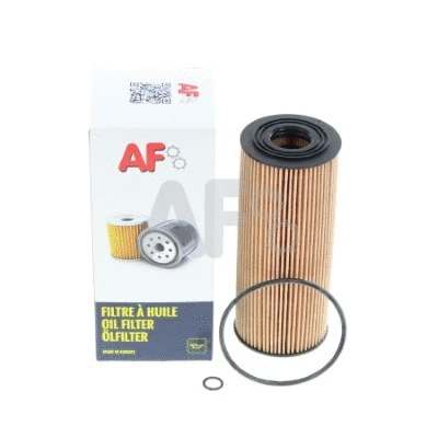 Oil Filter (POF7262)