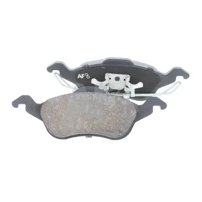 Brake Pad Set, disc brake (PBP9607)