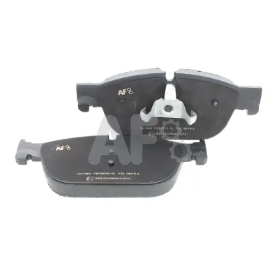 Brake Pad Set, disc brake (PBP8516)