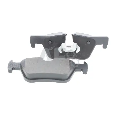 Brake Pad Set, disc brake (PBP8519)