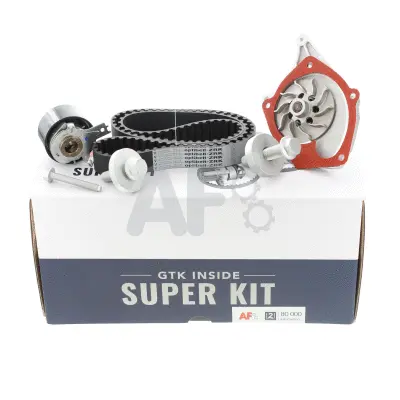 Water Pump & Timing Belt Kit (STK5700)