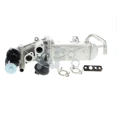Cooler, exhaust gas recirculation (PGR1512)