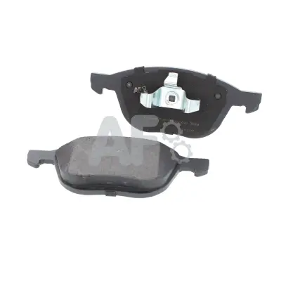 Brake Pad Set, disc brake (PBP1583)