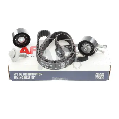 Timing Belt Kit (GTK31V4)
