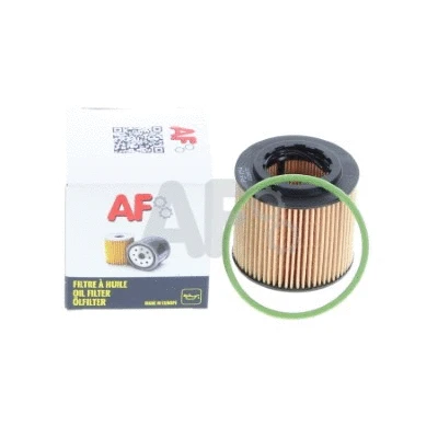 Oil Filter (POF1154)