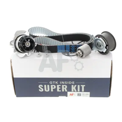 Water Pump & Timing Belt Kit (STK5556)