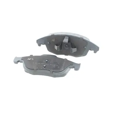 Brake Pad Set, disc brake (PBP4358)