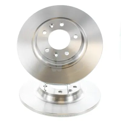 Brake Disc (PDC3261)