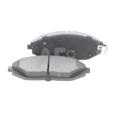 Brake Pad Set, disc brake (PBP8545)