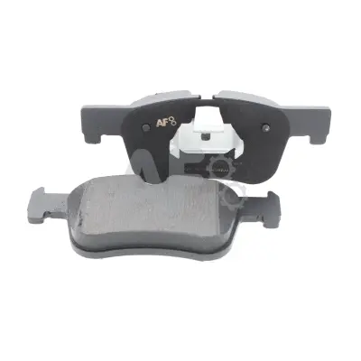 Brake Pad Set, disc brake (PBP8522)