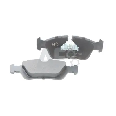 Brake Pad Set, disc brake (PBP3086)