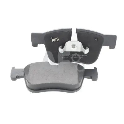 Brake Pad Set, disc brake (PBP8531)