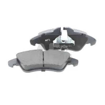 Brake Pad Set, disc brake (PBP4100)