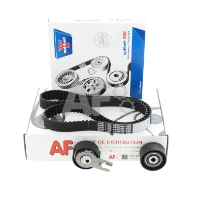 Timing Belt Kit (PTK31V4)