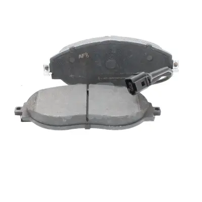 Brake Pad Set, disc brake (PBP0146)