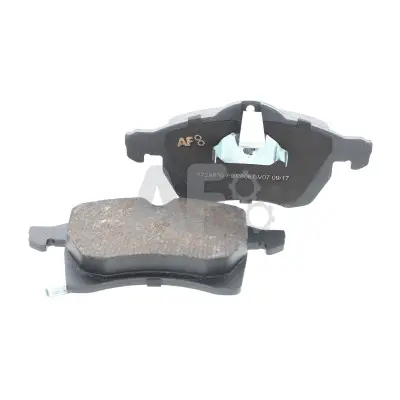 Brake Pad Set, disc brake (PBP8067)