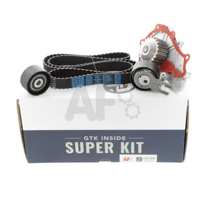 Water Pump & Timing Belt Kit (STK4980)