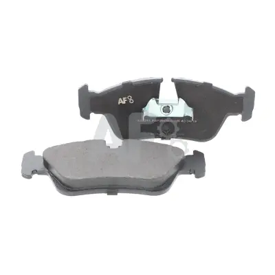 Brake Pad Set, disc brake (PBP9609)