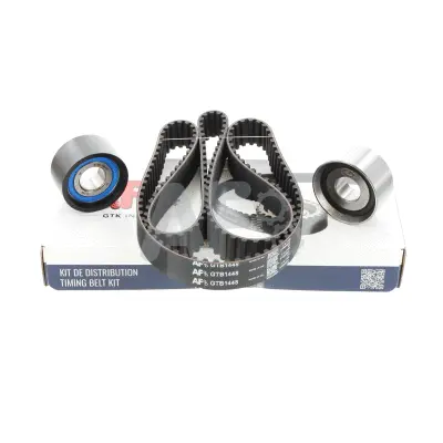 Timing Belt Kit (GTK1011)