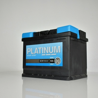 Starter Battery (AFB027E)