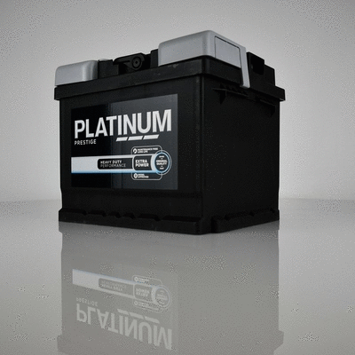 Starter Battery (079E)
