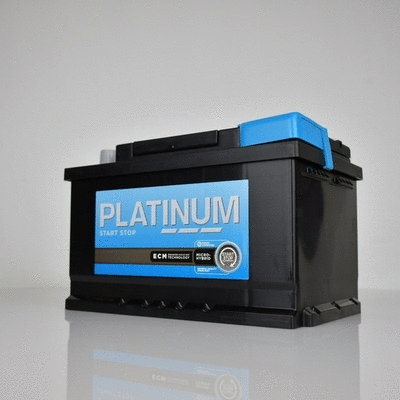 Starter Battery (AFB100E)