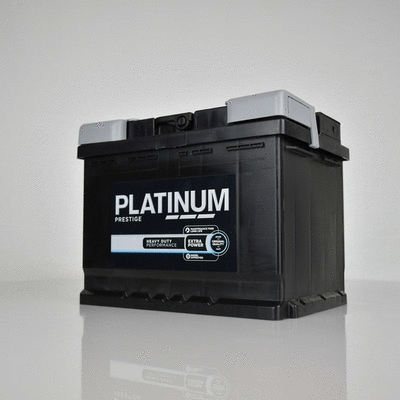 Starter Battery (027E)