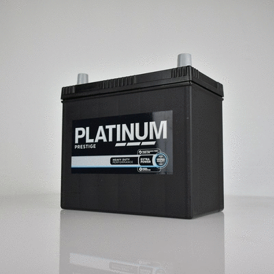 Starter Battery (159E)