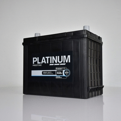 Starter Battery (038E)