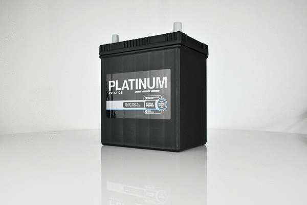 Starter Battery (054E)