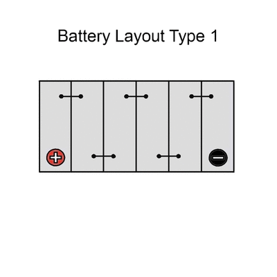 Starter Battery