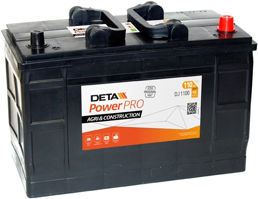 Starter Battery